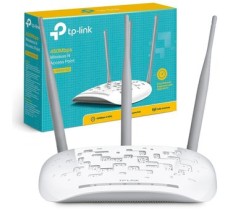 TP-Link TL-WA901N 450Mbps Access Point ROUTER